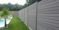 Portail Clôtures dans la vente du matériel pour les clôtures et les clôtures à Sassy
